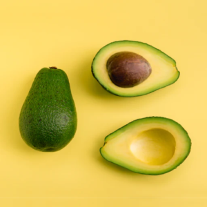 fresh avocados for smoothies