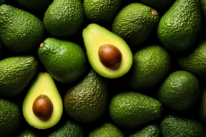 avocado import Netherlands