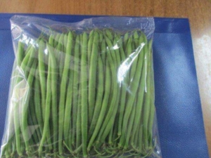 French Beans Supplier Kenya to Busan