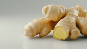 Fresh Organic Ginger Import Zurich