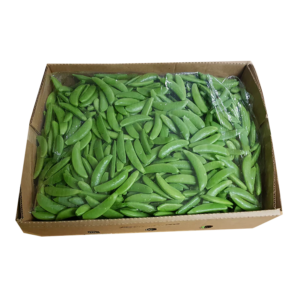 Kenyan Snow Peas Supplier for Geneva