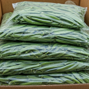 Fresh Snow Peas Wholesale Zurich