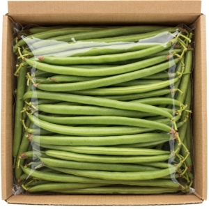organic fine beans supplier Marseille