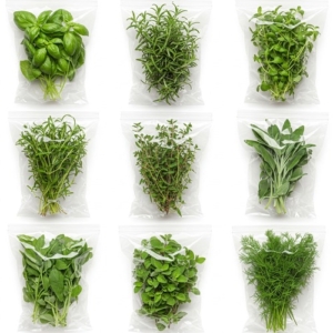 Fresh Herb Exporter to Portugal