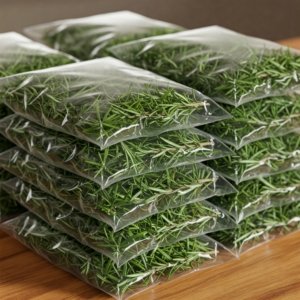 Rosemary Distributor Manchester