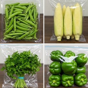 Kenyan Vegetable Exporter to Poland
